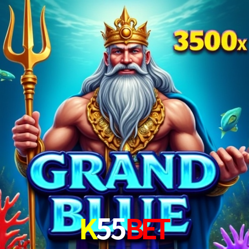 K55Bet Login Rápido