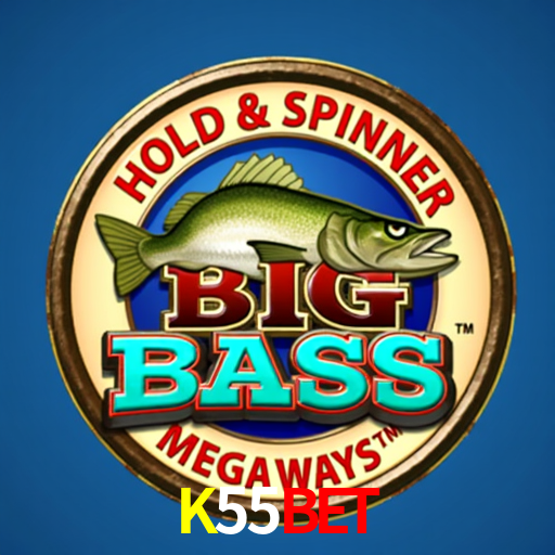Bonus na Cassino Online K55Bet