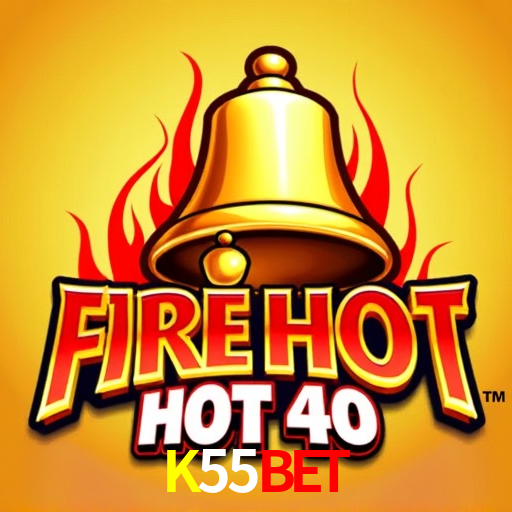 Jogos de Cassino K55Bet