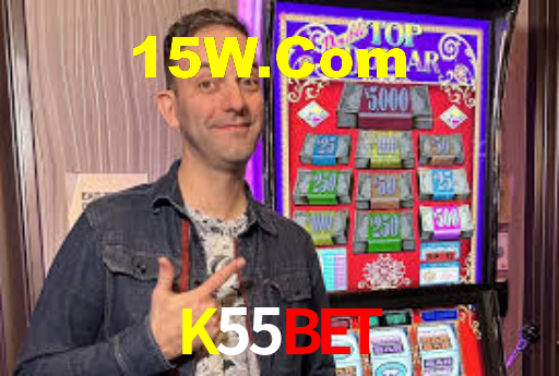 K55Bet