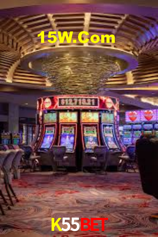 K55Bet App