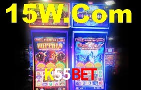 K55Bet.Com