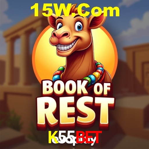 Jogos de Slot K55Bet