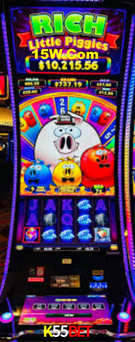 K55Bet.Com