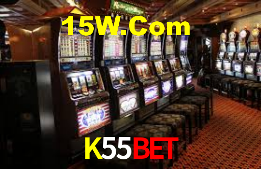 K55Bet
