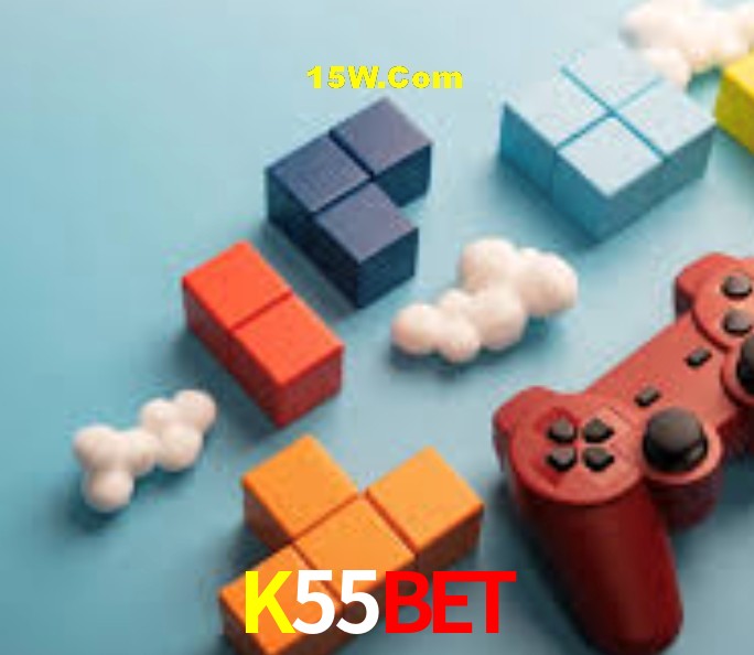 Inovações de Jogos na K55Bet: O Futuro das Experiências Interativas