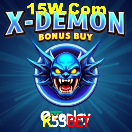 Provedores de Jogos K55Bet