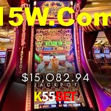 Live Casino K55Bet