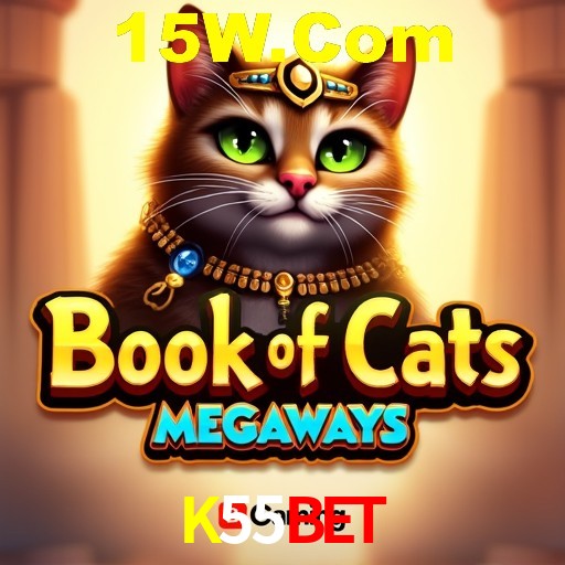 PIX Instantâneo K55Bet