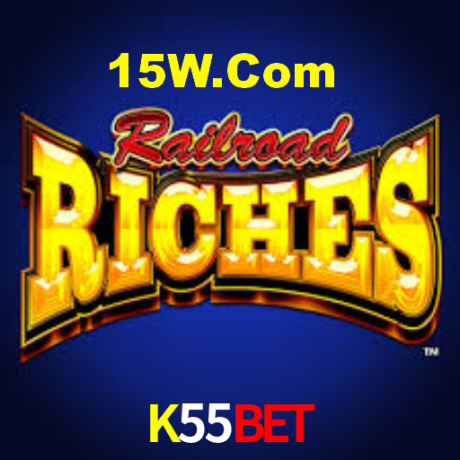 K55Bet