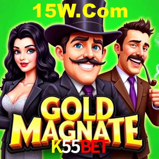 Jogo Spaceman K55Bet