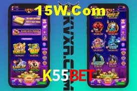 Tennis Betting K55Bet
