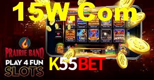 Blackjack Table K55Bet