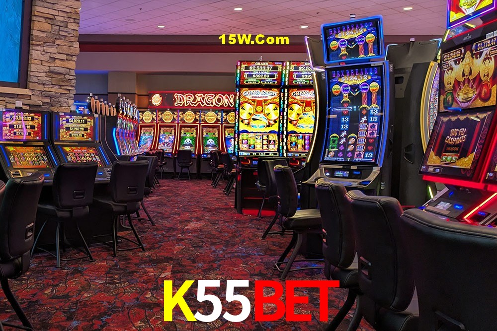 Player Reviews K55Bet
