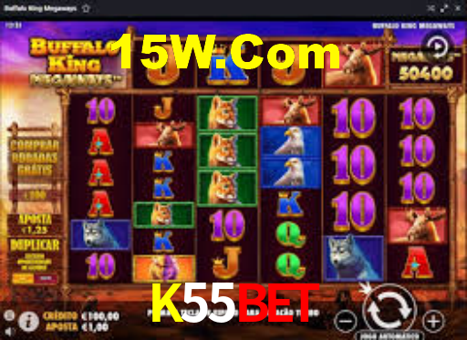 K55Bet.Com