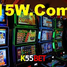 VIP Casino K55Bet