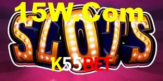 Daily Bonuses K55Bet