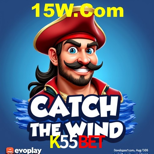 Casino VIP K55Bet