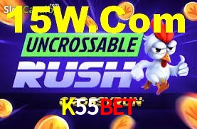 Tournaments K55Bet