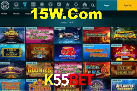 Desvendando o Mundo dos Jogos Virtuais na K55Bet