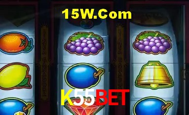 Apostas Esportivas na K55Bet: Um Guia Completo