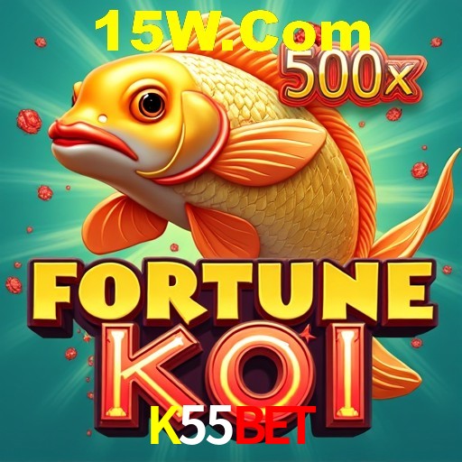 Integração de APIs K55Bet