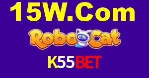 Spaceman Game K55Bet