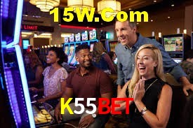 Basketball Betting K55Bet