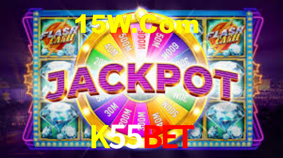 Descubra a Magia dos Jogos de Arcade no K55Bet