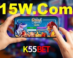 Roulette Table K55Bet