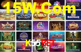 K55Bet