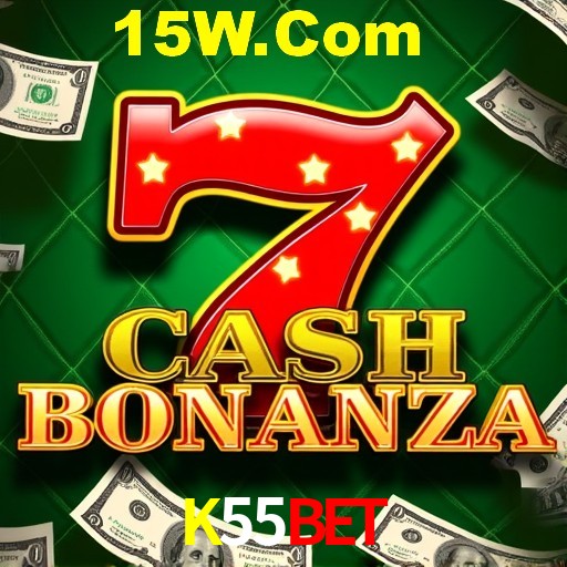 Seasonal Promotions K55Bet