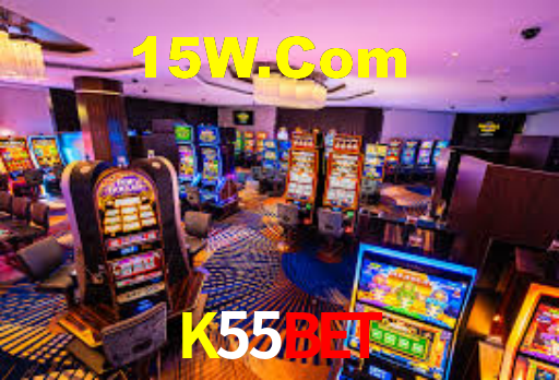 K55Bet: Jogue Crash e Experimente Alta Recompensa Instantânea