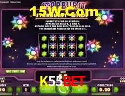 Football Betting K55Bet