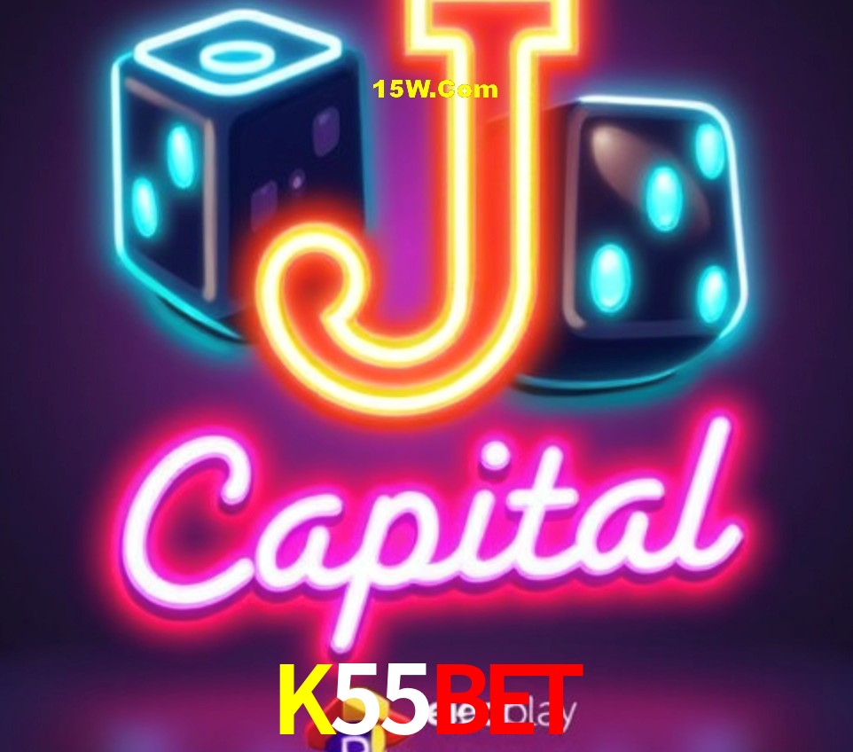 Apostas Esportivas na K55Bet: Um Guia Completo