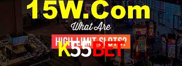 Explore as vantagens do K55Bet: serviço profissional e confiabilidade