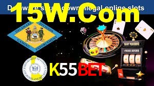 K55Bet
