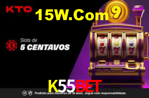 Bônus Generosos e Exclusivos no K55Bet para Você!