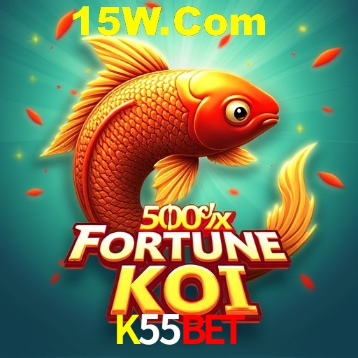 Weekend Specials K55Bet
