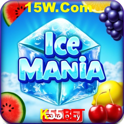 Slot Games K55Bet