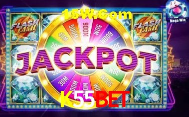 Explorando a Categoria de Eventos em Apostas na K55Bet