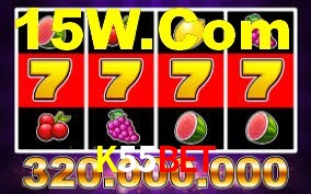Programa VIP K55Bet